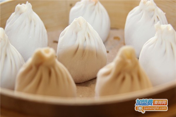 清真灌汤包加盟费