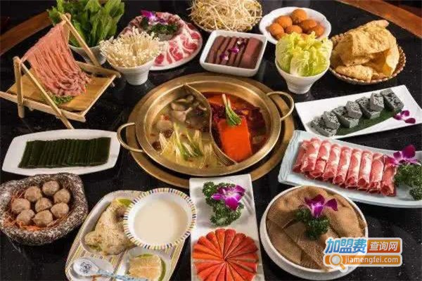 远名羊火锅加盟费