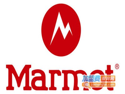 MARMOT土拔鼠加盟