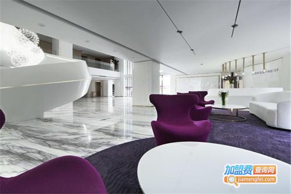 回来医疗美容加盟费