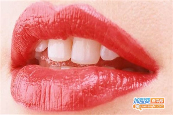 韩菲儿美容加盟费