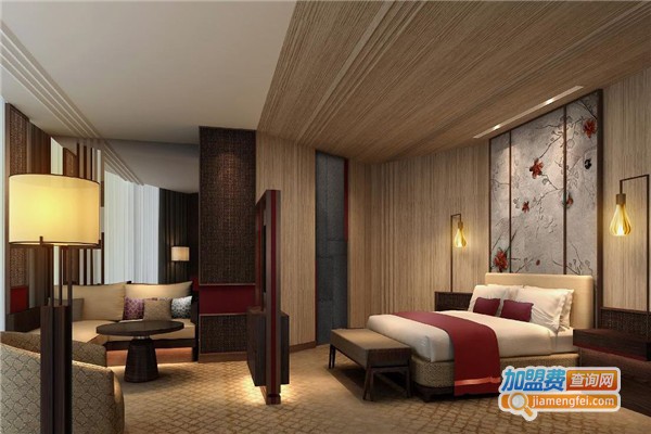 君悦专业美容加盟费