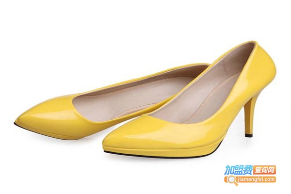 佐格女鞋加盟费