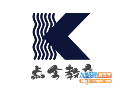 点今教育加盟费