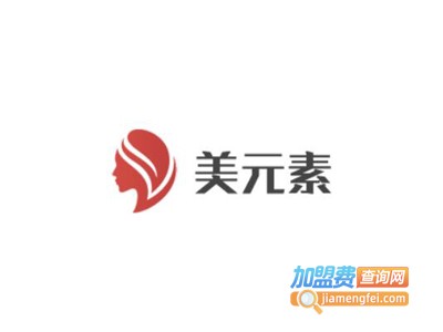 美元素假发