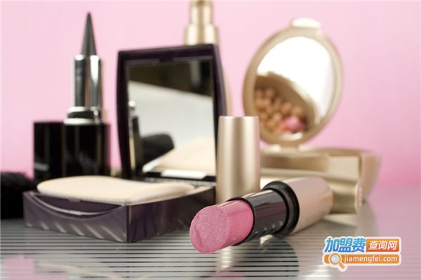 汉草古坊化妆品加盟费