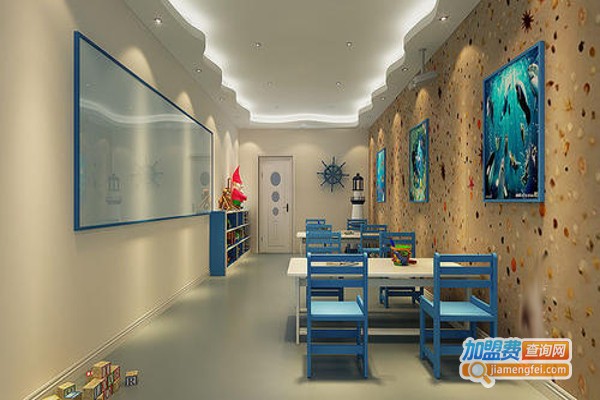 东华星教育加盟费