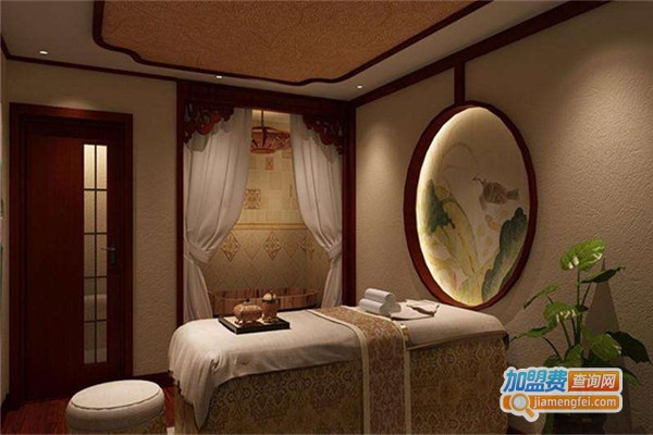 帝龙美容加盟费