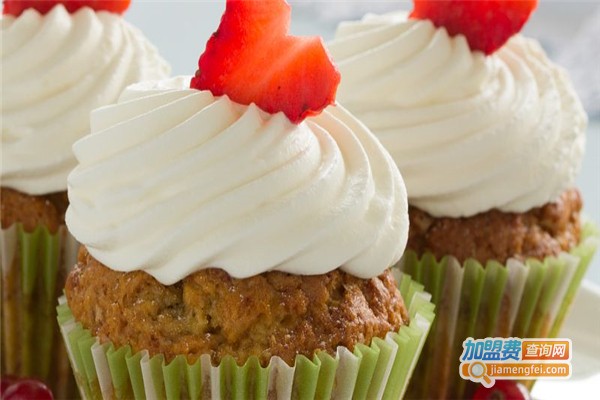 大祺本铺蛋糕加盟费