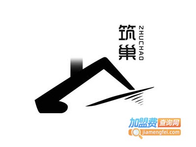 筑巢涂料加盟费