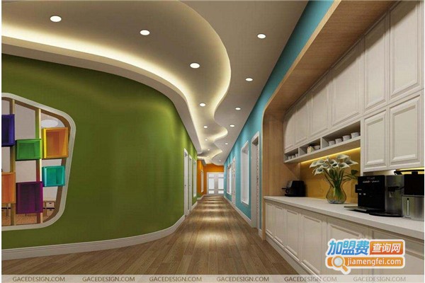 才舒教育加盟费