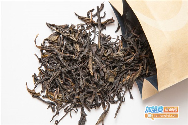八方红茶叶