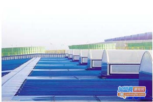 金秋竹建材加盟