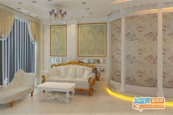 宜生佰草加盟费