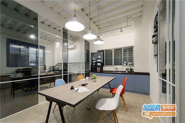 家和装饰装潢加盟费