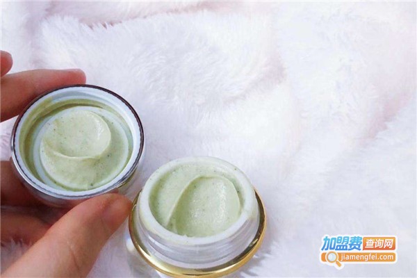 倾姿堂祛斑加盟费