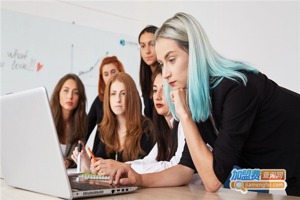 林肯学科英语加盟费