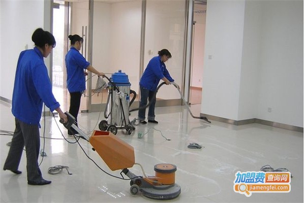 好韵妈妈加盟费