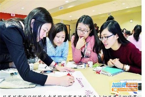 湖南花火教育加盟费