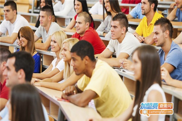 巴特勒英语加盟费