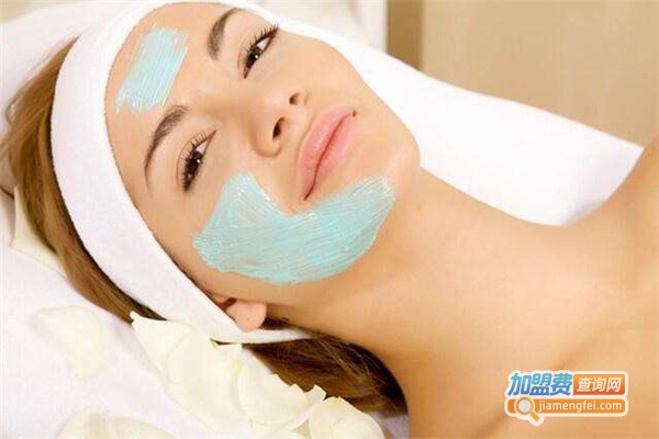 康瘦美容加盟费