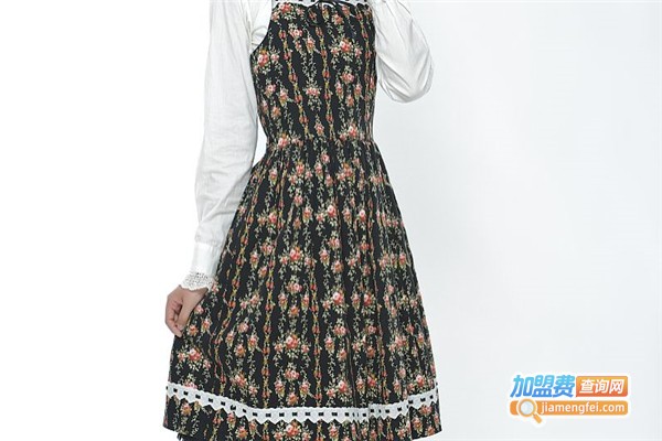 亦朵女装加盟费