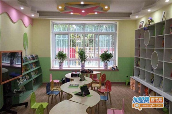 梓枫教育加盟费