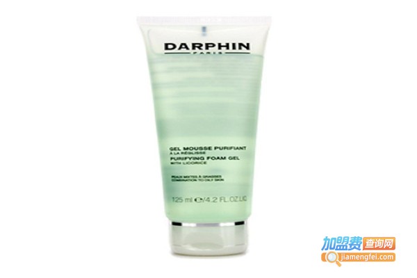 迪梵美容加盟费