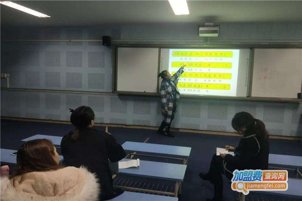 创为教育加盟费