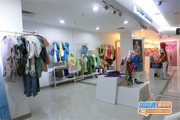 韩语依轩加盟费