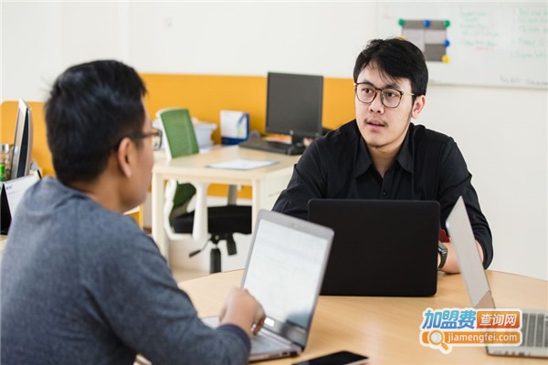 中亚会计培训加盟费