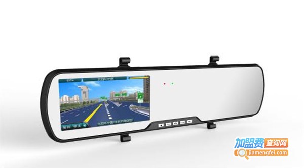 益汇通行车记录仪加盟费