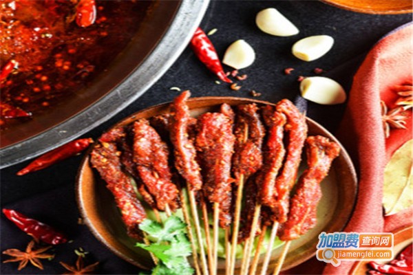 凡之鱼火锅加盟费