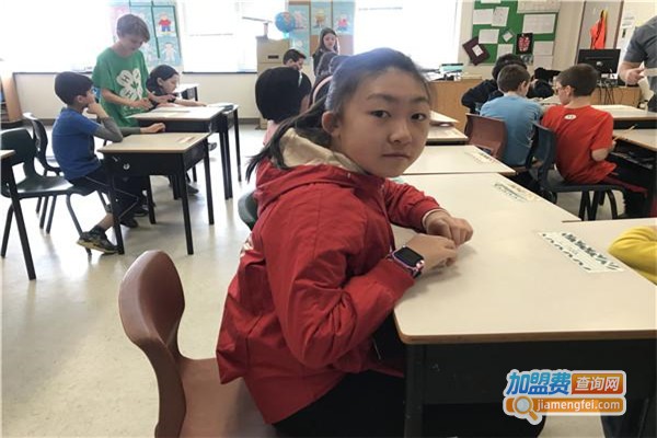 XSCHOOL学校加盟费