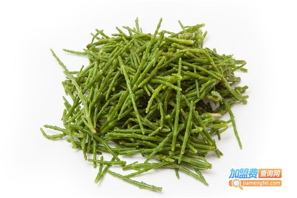 白姑娘茶叶