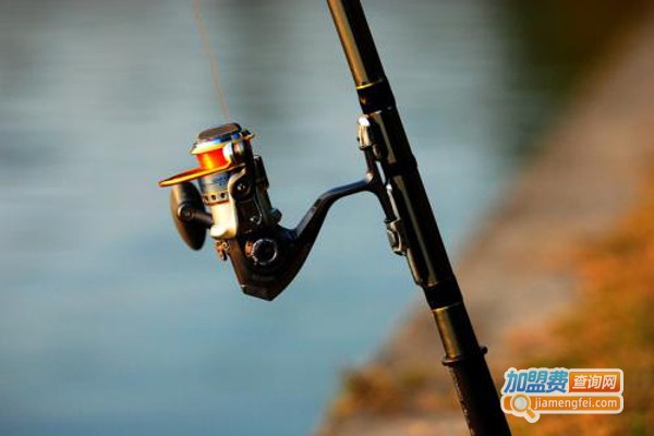 九州鱼具加盟费