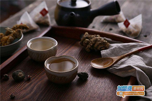 婳绯中药美容加盟费