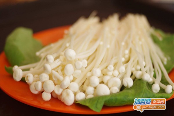 真尚火锅加盟费