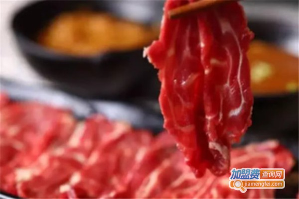 八娃子火锅加盟费