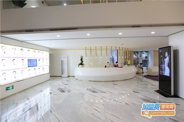 回来医疗美容加盟费