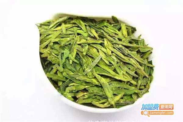 百年木仓生态黑茶
