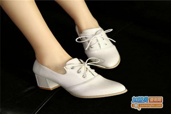 佐格女鞋加盟费