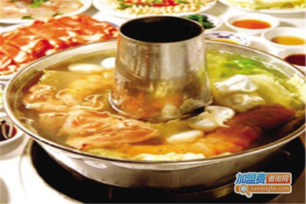 爱辣壹品火锅加盟费