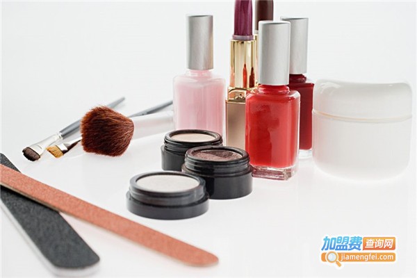 天府雅妆化妆品加盟费