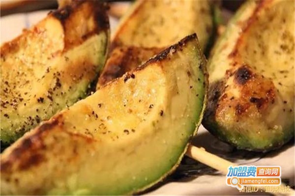 HARU KITCHEN日料加盟