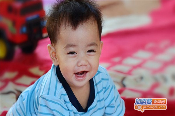 开言少儿英语加盟费