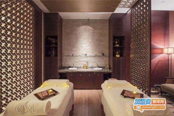 彩光美容加盟费