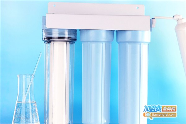 本科净水器加盟