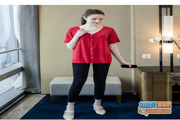 奢姿女装