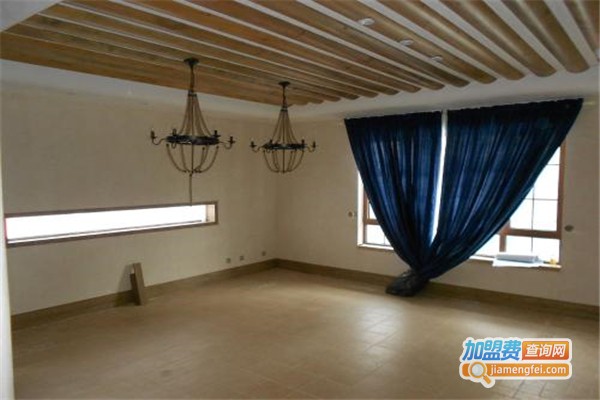 澳柯涂料加盟费